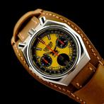Citizen - Bullhead Octagon panda - Zonder Minimumprijs -, Nieuw