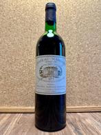 1977 Chateau Margaux - Margaux 1er Grand Cru Classé - 1 Fles, Verzamelen, Nieuw