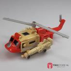 Transformers - G1 Blades (Defensor) (Transformers los, Toys), Verzenden, Zo goed als nieuw