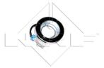 Spoel, magneetkoppeling compressor OPEL CORSA C (1.4,1.8), Nieuw, Ophalen of Verzenden