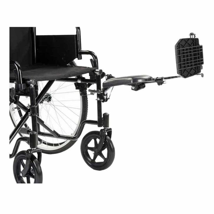 Rolstoel beensteun verstelbaar voor (M1, M1Plus, M9 en Co..., Diversen, Rolstoelen, Nieuw, Ophalen of Verzenden