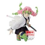 Banpresto Demon Slayer Maximatic Figure-Mitsuri Kanroji, Ophalen of Verzenden, Nieuw