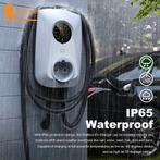 Laadpaal 7 kW – 1-fase 32A, Type 2, met 5 meter kabel |, Auto diversen, Laadpalen, Verzenden, Nieuw