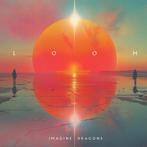 Imagine Dragons - Loom - CD, Cd's en Dvd's, Ophalen of Verzenden, Nieuw in verpakking