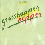 cd - J.J. Cale - Grasshopper, Verzenden, Zo goed als nieuw