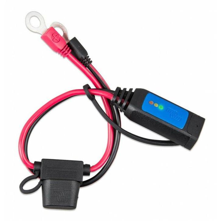 Victron accu-indicator oogaansluiting M8 voor IP65 acculade, Auto-onderdelen, Accu's en Toebehoren, Ophalen of Verzenden
