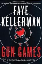 Gun Games 9780062128461 Faye Kellerman, Verzenden, Gelezen, Faye Kellerman