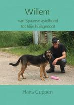 Willem 9789463865548 Hans Cuppen, Verzenden, Zo goed als nieuw, Hans Cuppen