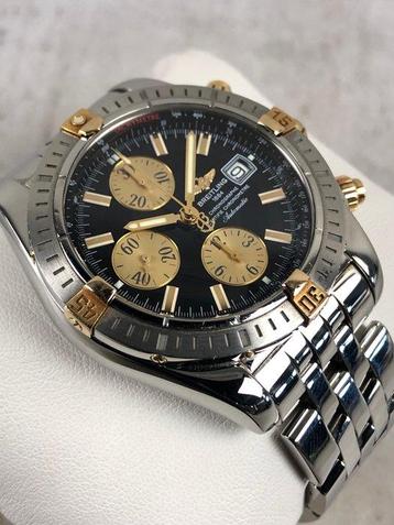 Breitling - Chronomat Evolution - B13356 - Heren - 2000-2010 beschikbaar voor biedingen