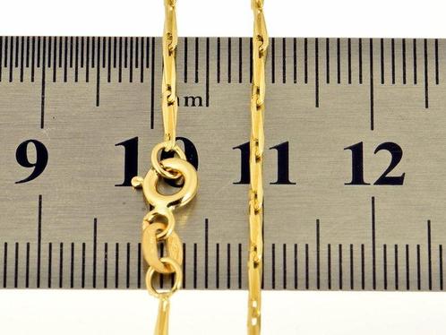 Vieri - Halsketting - 18 karaat Geel goud, Sieraden, Tassen en Uiterlijk, Kettingen