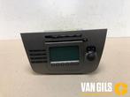 Radio CD Speler Seat Altea O245010, Ophalen of Verzenden, Nieuw