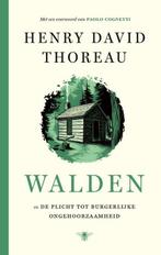 9789403159003 Walden | Tweedehands, Verzenden, Zo goed als nieuw, Henry David Thoreau