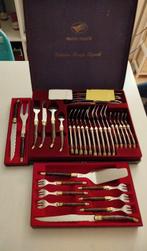 Laguiole/Pradel - Bestekset (34) - Z46CR13 - roestvrij, Antiek en Kunst