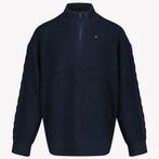 -37% Tommy Hilfiger  Tommy Hilfiger Jongens trui  maat 176, Verzenden, Nieuw