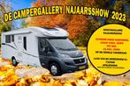McLouis MC4 79G GOLD AUTOMAAT QUEENSBED + HEFBED EURO6