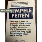 SIMPELE FEITEN 9789046410035 J. Brockman, Boeken, Verzenden, Gelezen, J. Brockman