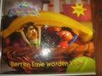 Bert & Ernie omkeerboek 9789048002979, Verzenden, Gelezen