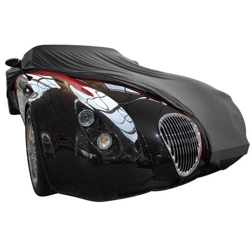 Autohoes passend voor Wiesmann GT MF5 binnen BESTE PASVORM, Auto diversen, Autohoezen, Op maat, Nieuw, Ophalen of Verzenden