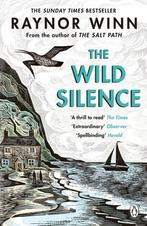 The wild silence / Raynor Winn / 2 9780241401477 Raynor Winn, Boeken, Verzenden, Gelezen, Raynor Winn