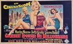 How to Marry a Millionaire - Betty Grable, Marilyn Monroe,