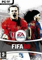 FIFA 08 (PC DVD) PC, Gebruikt, Verzenden