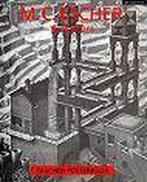 Boek M C Escher 9783822894941, Boeken, Verzenden, Nieuw