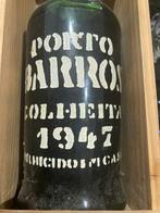 1947 Porto Barros - Colheita Port - Gebotteld in 1998 -, Nieuw