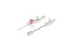 Infuusnaald Venflon Pro safety 20G 1,1 x 32 mm roze 50 Stuks, Diversen, Verzenden, Nieuw