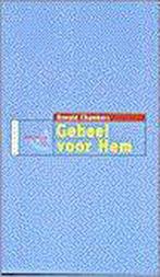 GEHEEL VOOR HEM GOEDKOPE ED 9789025947675 Chambers, Boeken, Verzenden, Gelezen, Chambers