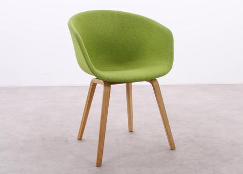 HAY AAC 23 About A Chair stoel, Zakelijke goederen, Kantoor en Winkelinrichting | Kantoormeubilair en Inrichting, Stoel, Gebruikt