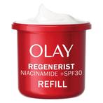 Olay POP Regenerist Niacinamide SPF30 Dagcrème Navulling, Verzenden, Nieuw