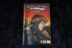 Prince of Persia 3D Handleiding PC Big Box Manual, Spelcomputers en Games, Verzenden, Nieuw