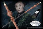 Harry Potter Toverstaf Minerva McGonagall, Verzamelen, Ophalen of Verzenden, Nieuw