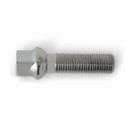 H&R Wielbout bolkonisch R12 M14x1.50 - Lengte 60mm, Verzenden, Nieuw