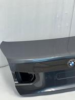 BMW 3 serie F30 achterklep bj.2017 kleur B39 grijs, Auto-onderdelen, Carrosserie en Plaatwerk, Gebruikt, Achter, BMW, Achterklep