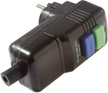 Comfortpool RCD stekker voor warmtepompen van €39 voor €33 beschikbaar voor biedingen