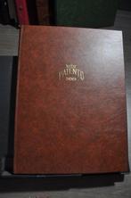 Wereld - Uitzoekpartij in diverse Albums en stockboeken, Gestempeld