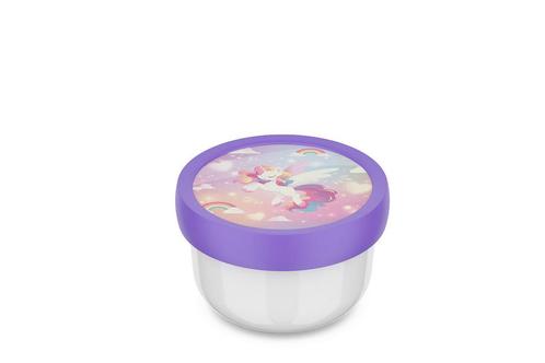 Mepal fruitbox snackdoosje 300ml -  van €8,99 voor €7,19, Kinderen en Baby's, Speelgoed | Overig, Ophalen of Verzenden