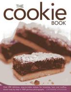 9780754827023 Cookie Book Catherine Atkinson, Verzenden, Nieuw, Catherine Atkinson