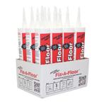 Fixplus Fixplus fix a floor tegel injectielijm 12x 300 ml, Verzenden, Nieuw