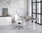 TurnUp SF2 slinger bureau, 180x80cm, Zakelijke goederen, Kantoor en Winkelinrichting | Kantoormeubilair en Inrichting, Ophalen of Verzenden