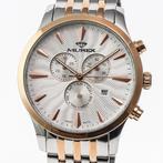 Murex - Swiss Chronograph - MUC595-SR-1 - Zonder, Sieraden, Tassen en Uiterlijk, Horloges | Heren, Nieuw