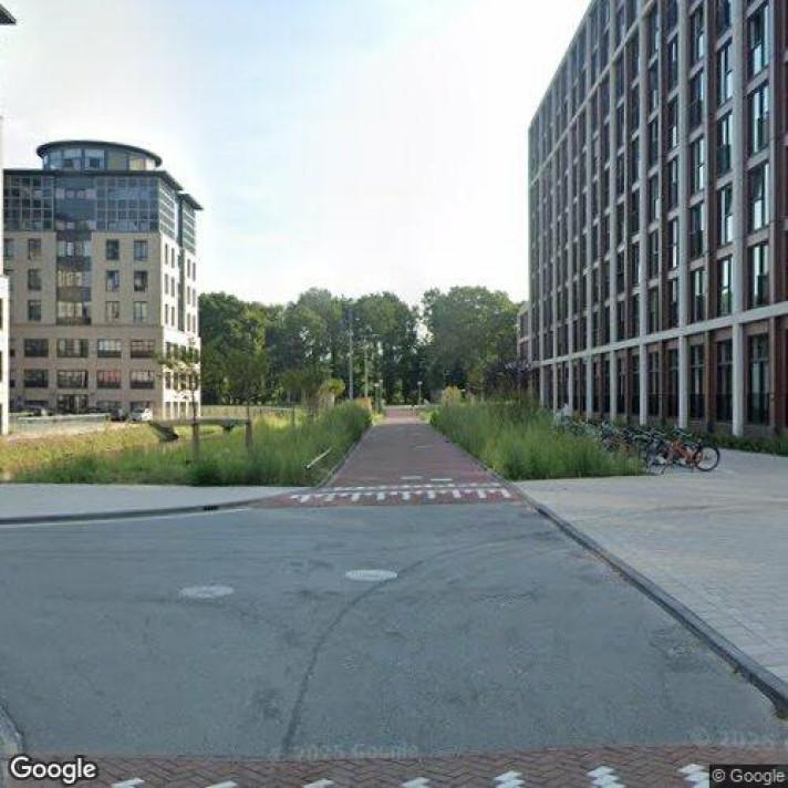 Studio te huur in Amsterdam - 20 m² - 1 kamer(s), Huizen en Kamers, Kamers te huur, Amsterdam