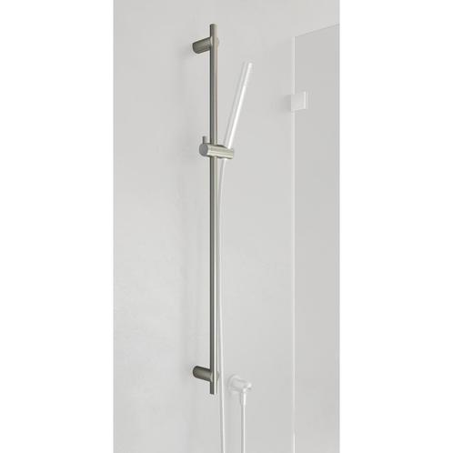 Hotbath Archie Glijstang 90 cm RVS 316 AR306IX, Doe-het-zelf en Verbouw, Sanitair, Kraan, Nieuw, Ophalen of Verzenden