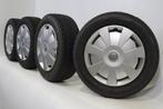 Audi A3 8V 16 inch velgen Bridgestone Winterbanden Origineel, Gebruikt, Velg(en), 16 inch, Winterbanden