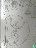 Lefranc - De apocalyps - 1987, Boeken, Stripboeken, Eén stripboek, Verzenden, Zo goed als nieuw, Martin, Jacques.