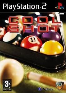 Cool Shot PS2 Garantie & morgen in huis!, Spelcomputers en Games, Games | Sony PlayStation 2, 1 speler, Vanaf 3 jaar, Simulatie