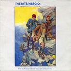 The Nits - Nescio, Cd's en Dvd's, Vinyl | Rock, Gebruikt, Ophalen of Verzenden