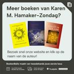 Het twaalfde huis 9789063781910 Karen M. Hamaker-Zondag, Boeken, Verzenden, Zo goed als nieuw, Karen M. Hamaker-Zondag