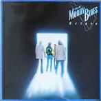 LP gebruikt - The Moody Blues - Octave, Verzenden, Zo goed als nieuw